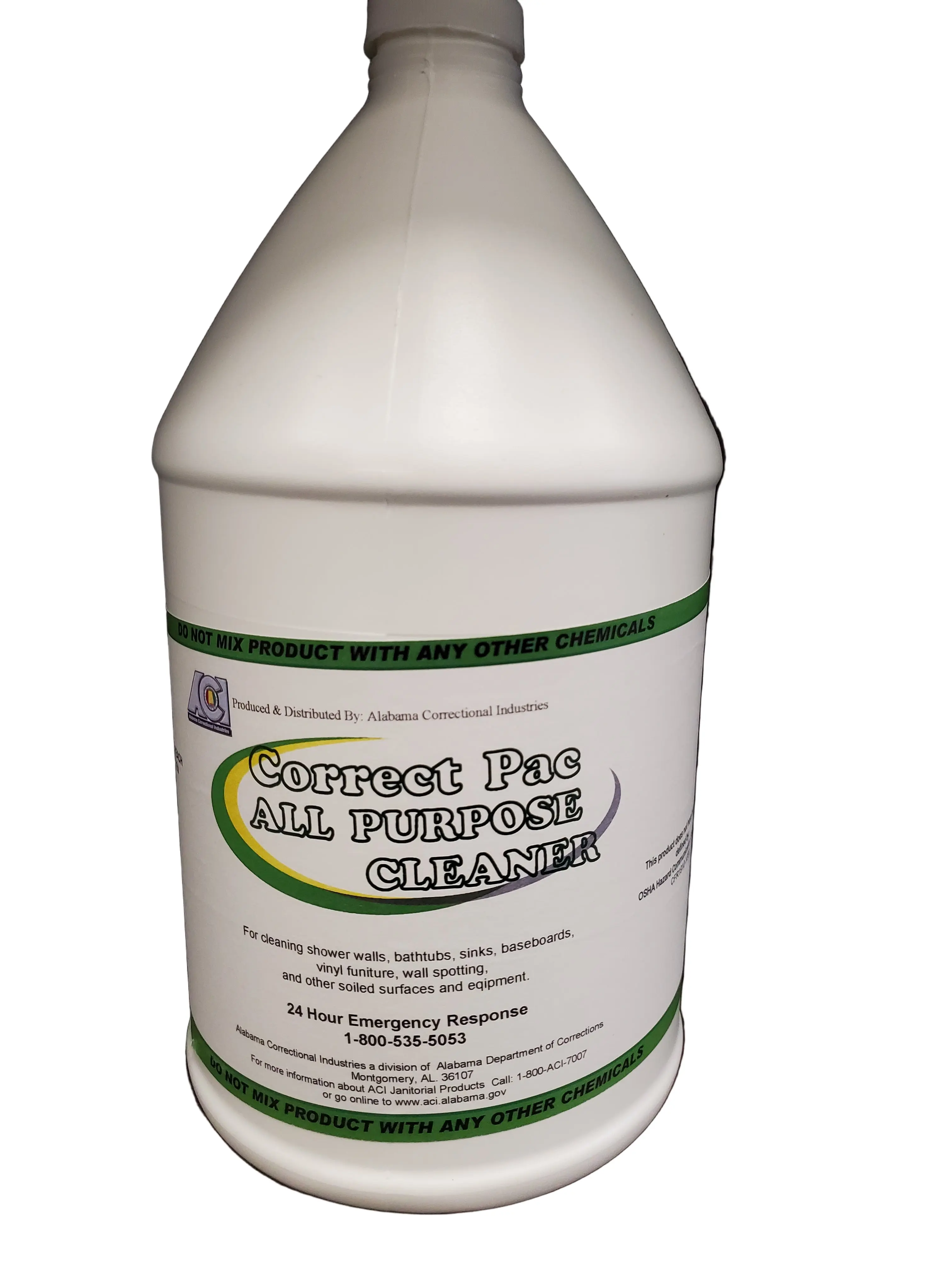 All Purpose Cleaner