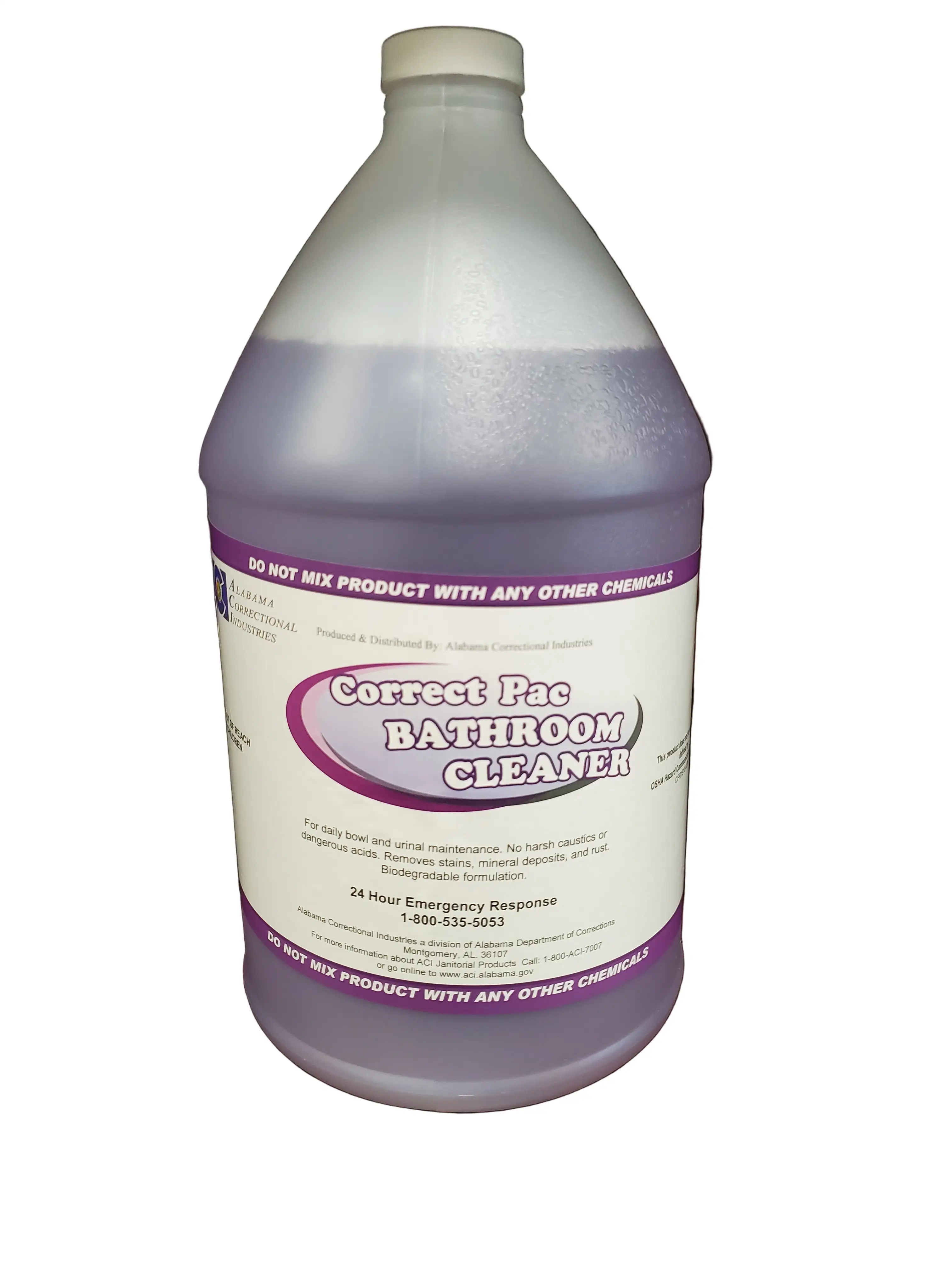 Bathroom Cleaner