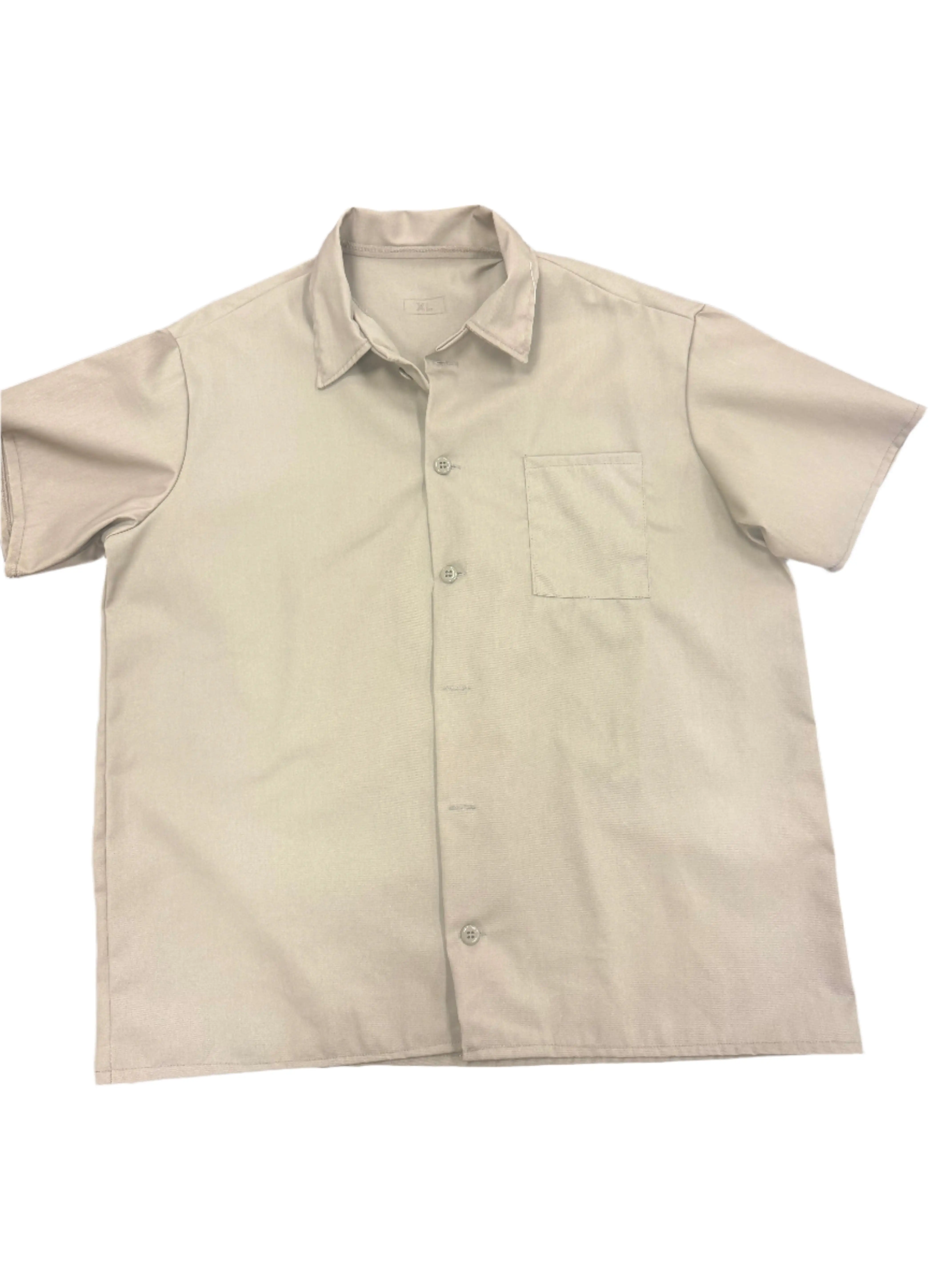 Button Shirts