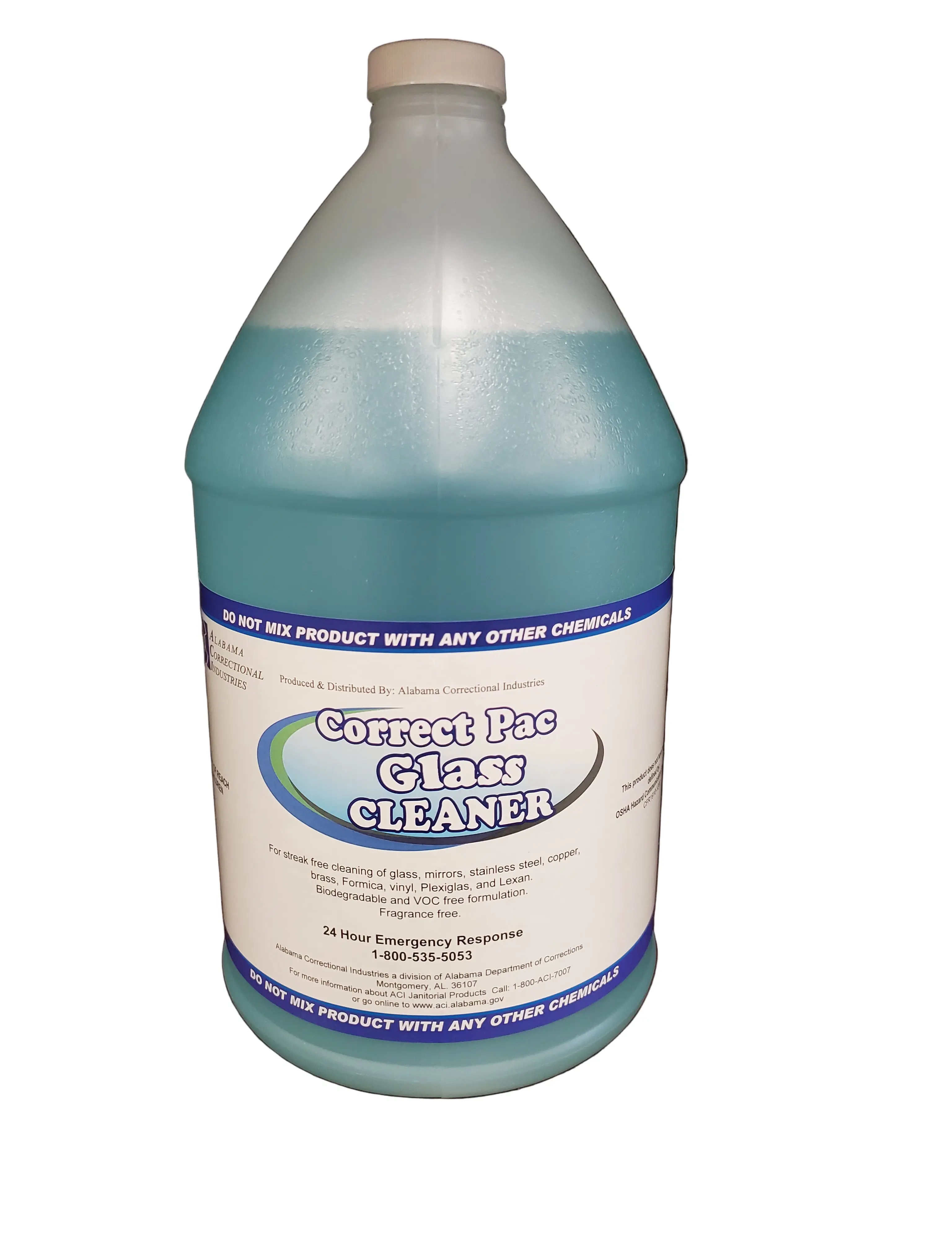 Glass Cleaner