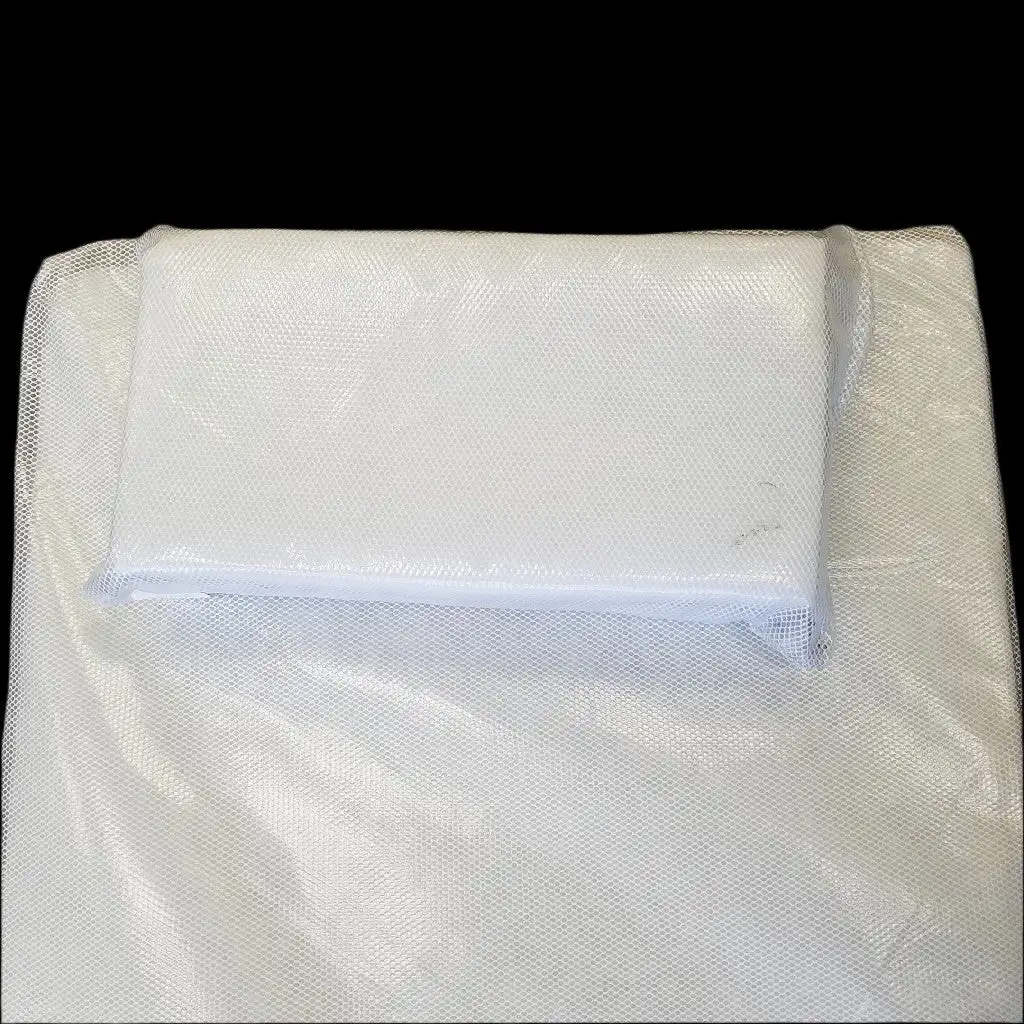 Clear Pillow