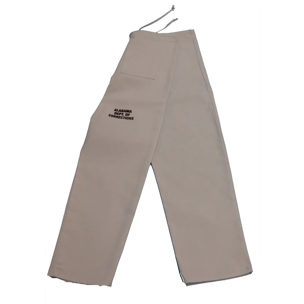 Drawstring Pants (Box of 12)