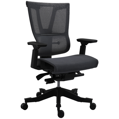 MOOV Full Mesh Executive Office Chair