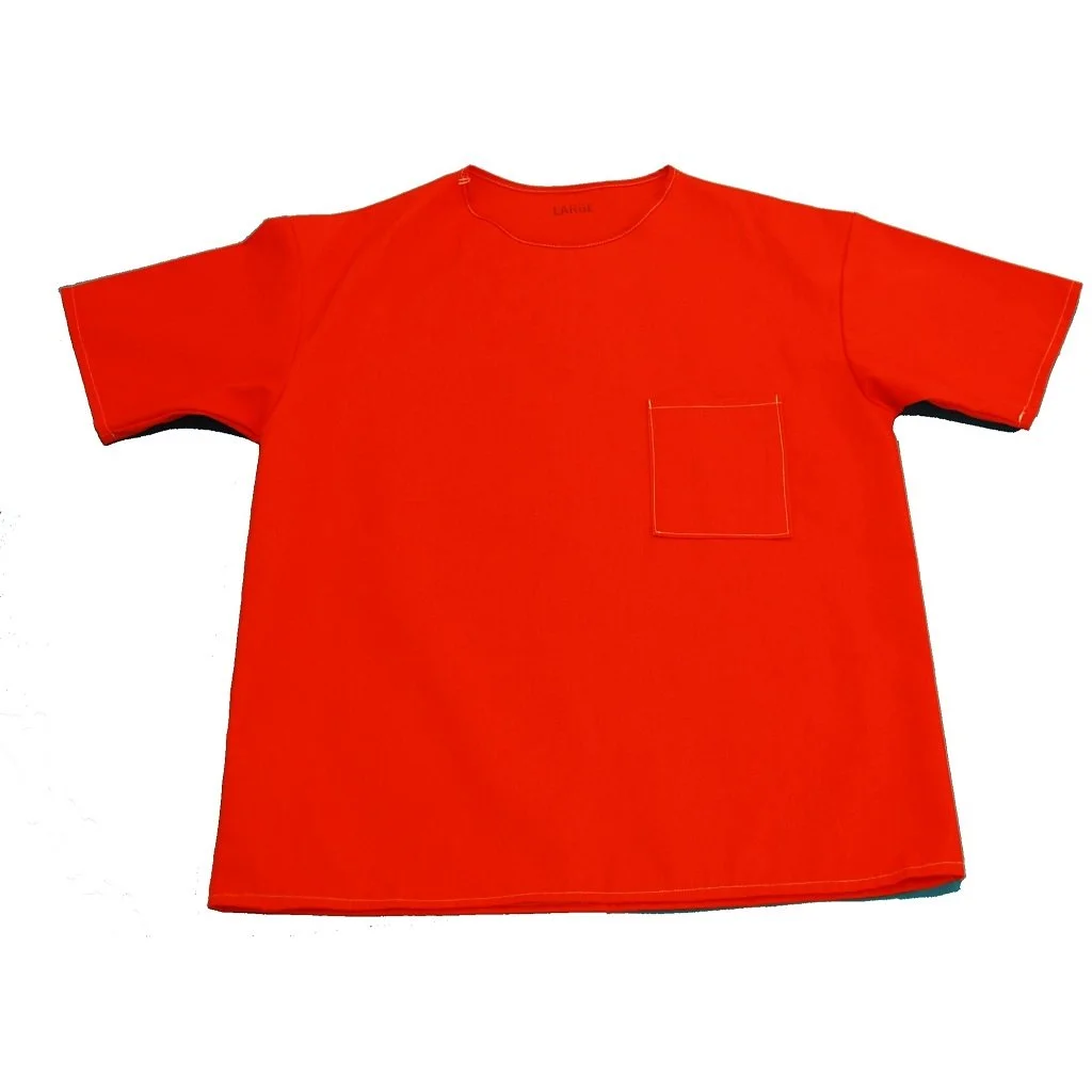 Pullover Shirts (Box of 24)