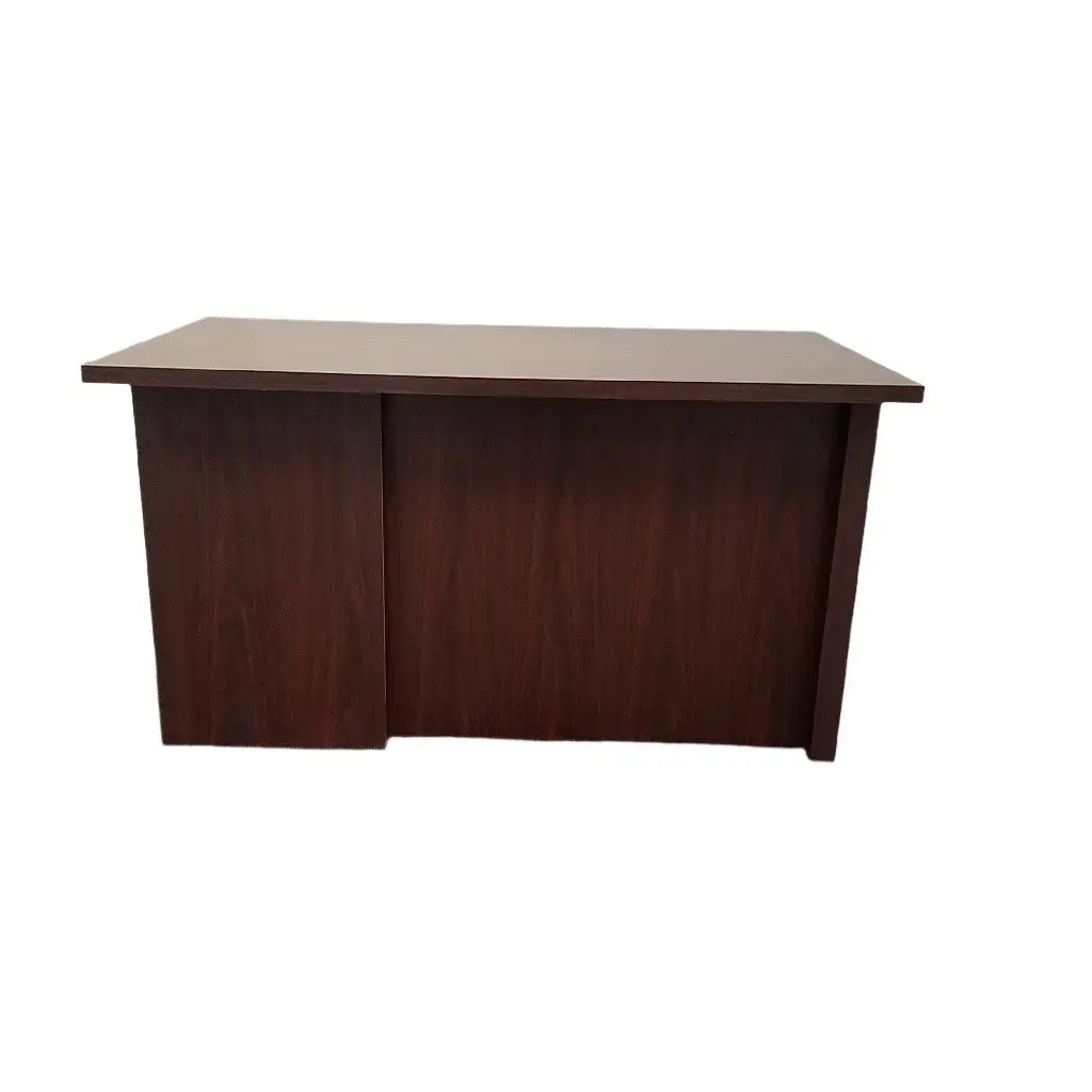 Single Pedestal Desk