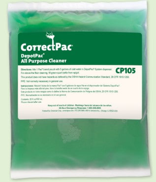 All Purpose Cleaner