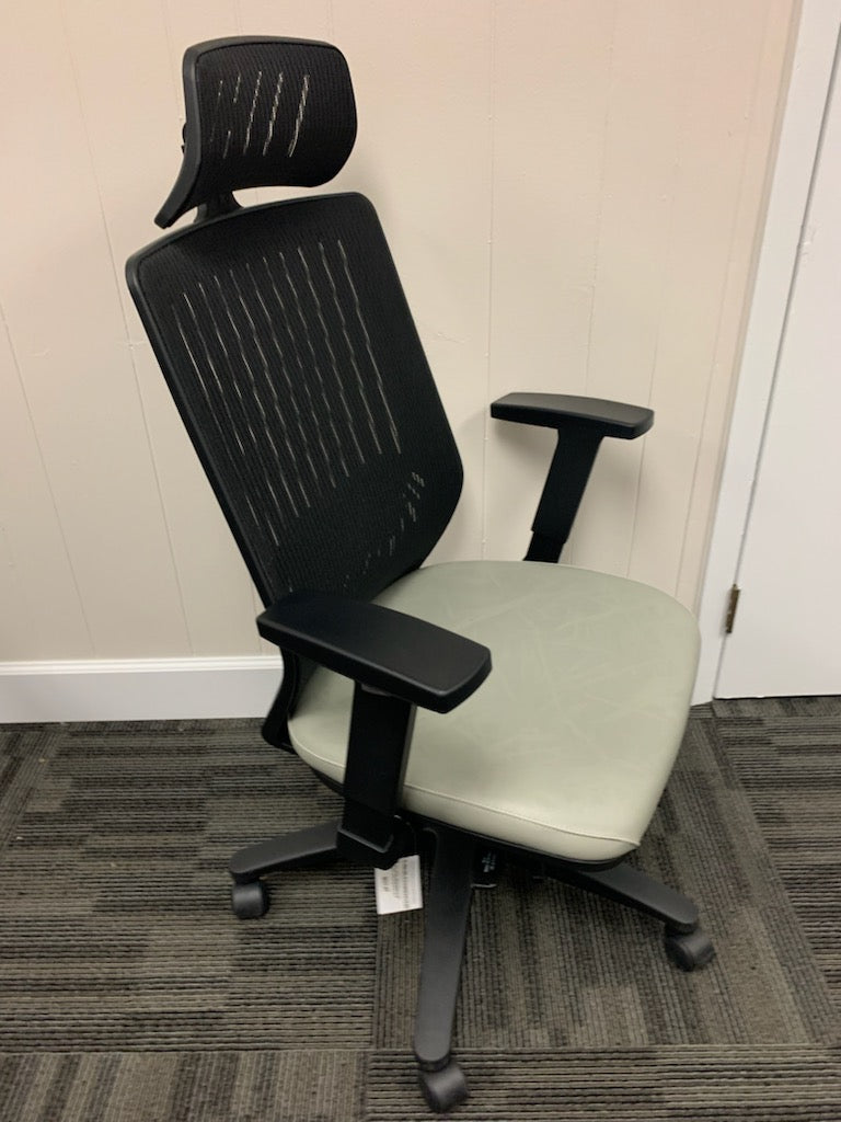 Bless Task Chair with Headrest