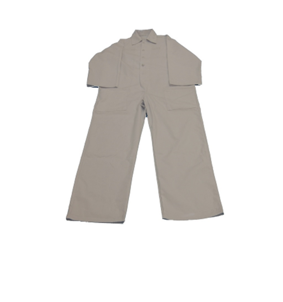Coveralls