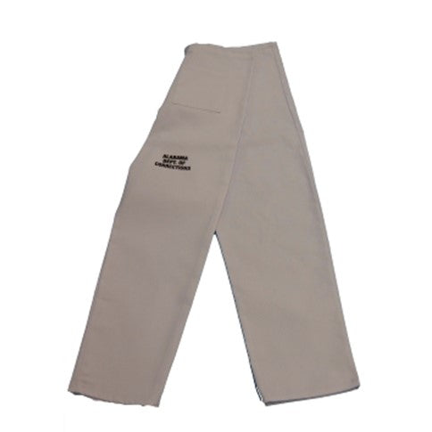 Elastic Waistband Pants