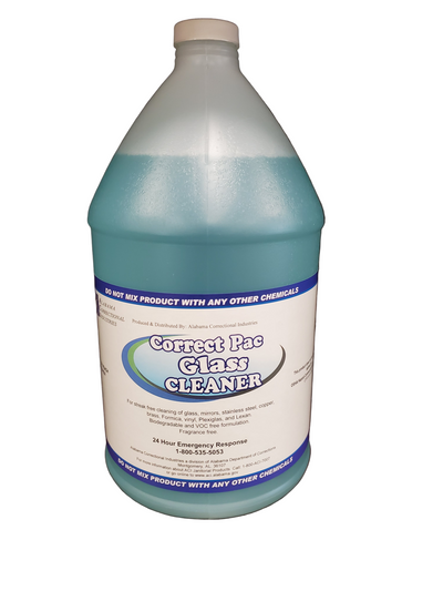 Glass Cleaner