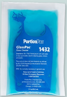 Glass Cleaner