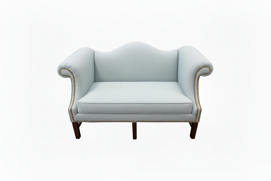 Refurbished Loves Seat