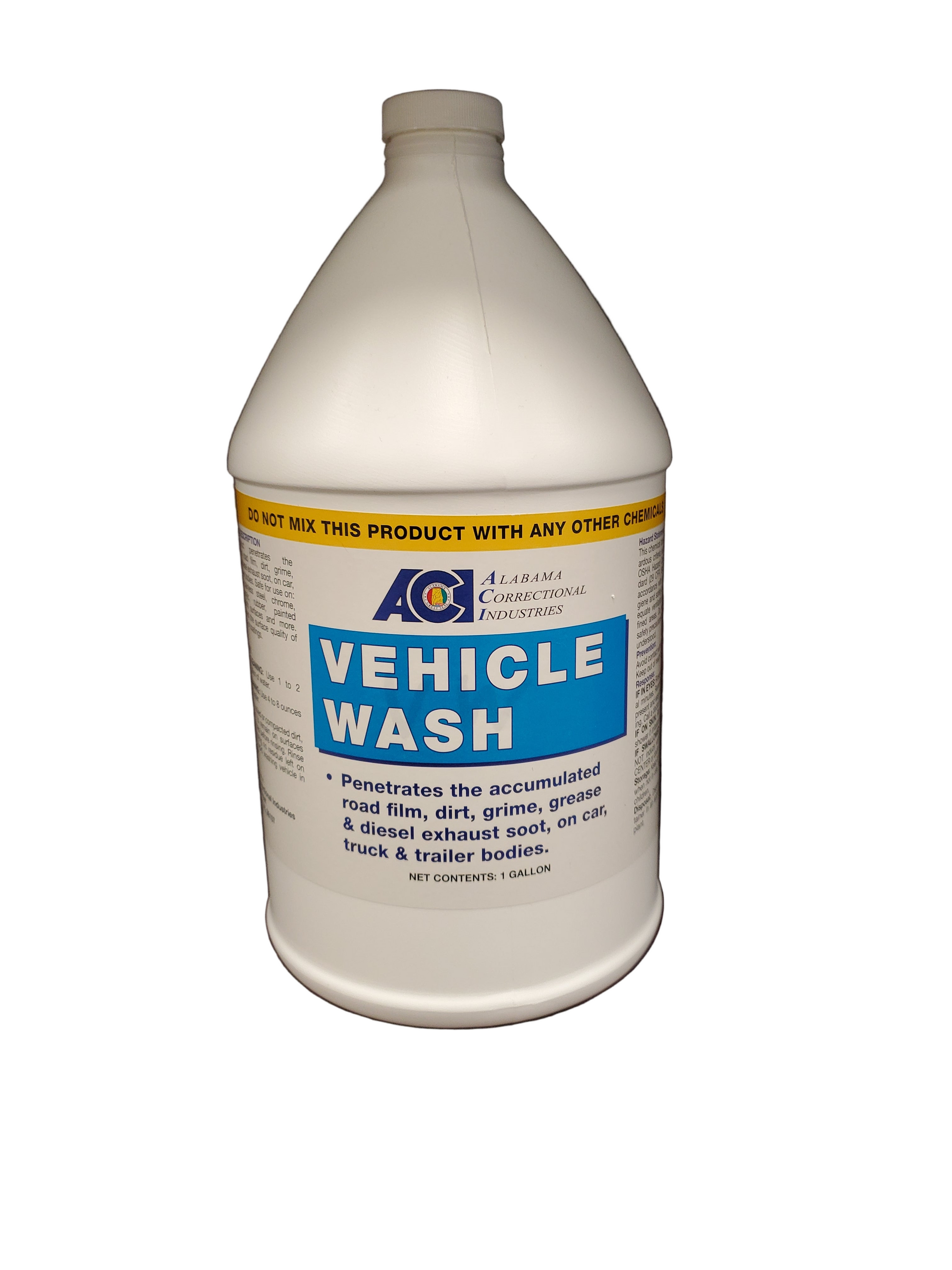 Vehicle Wash