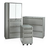 Filing and Storage Solutions