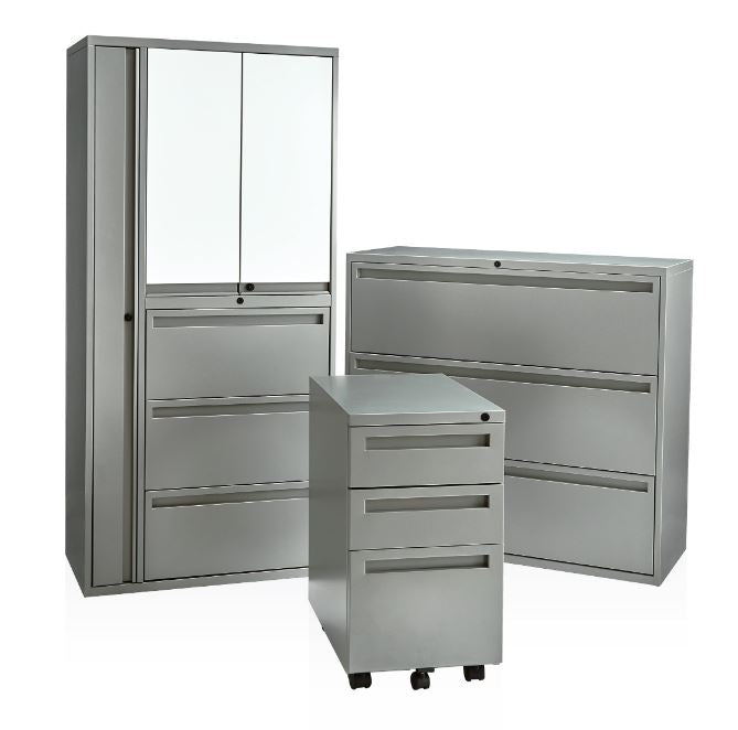 Modular Office Systems | Alabama Correctional Industries