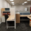 Modular Office Systems