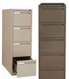 Filing and Storage Solutions