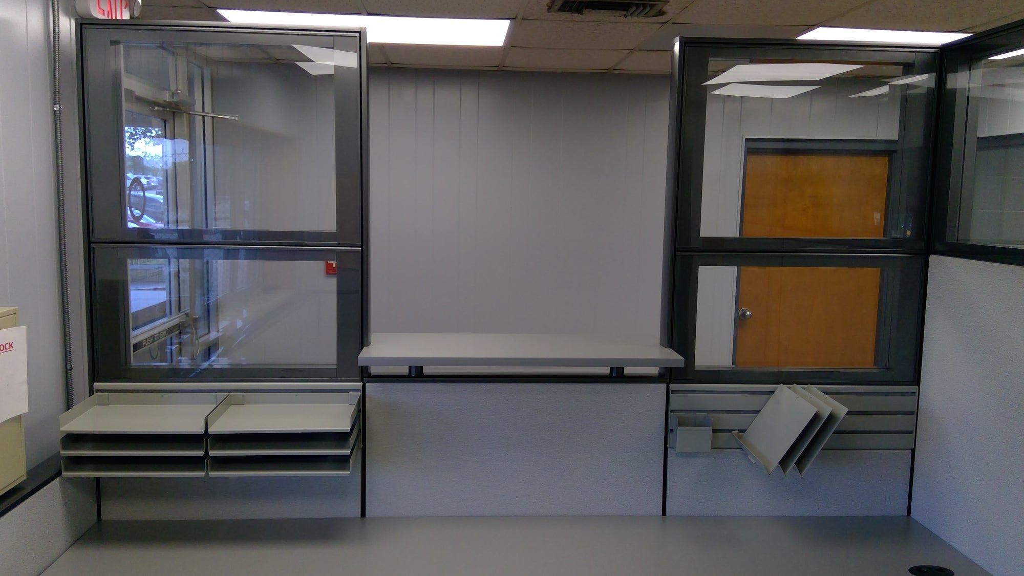 Modular Office Systems