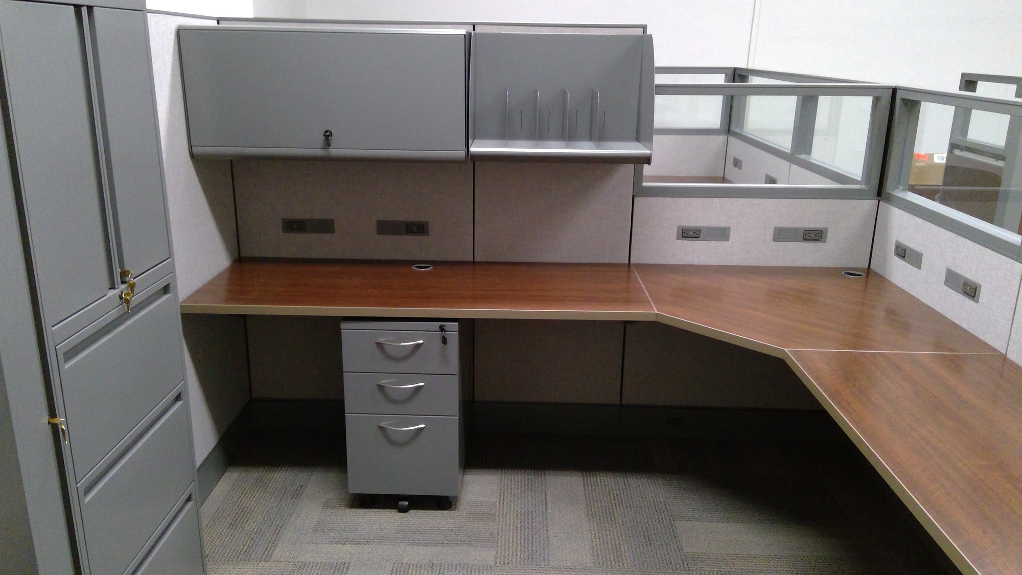 Modular Office Systems