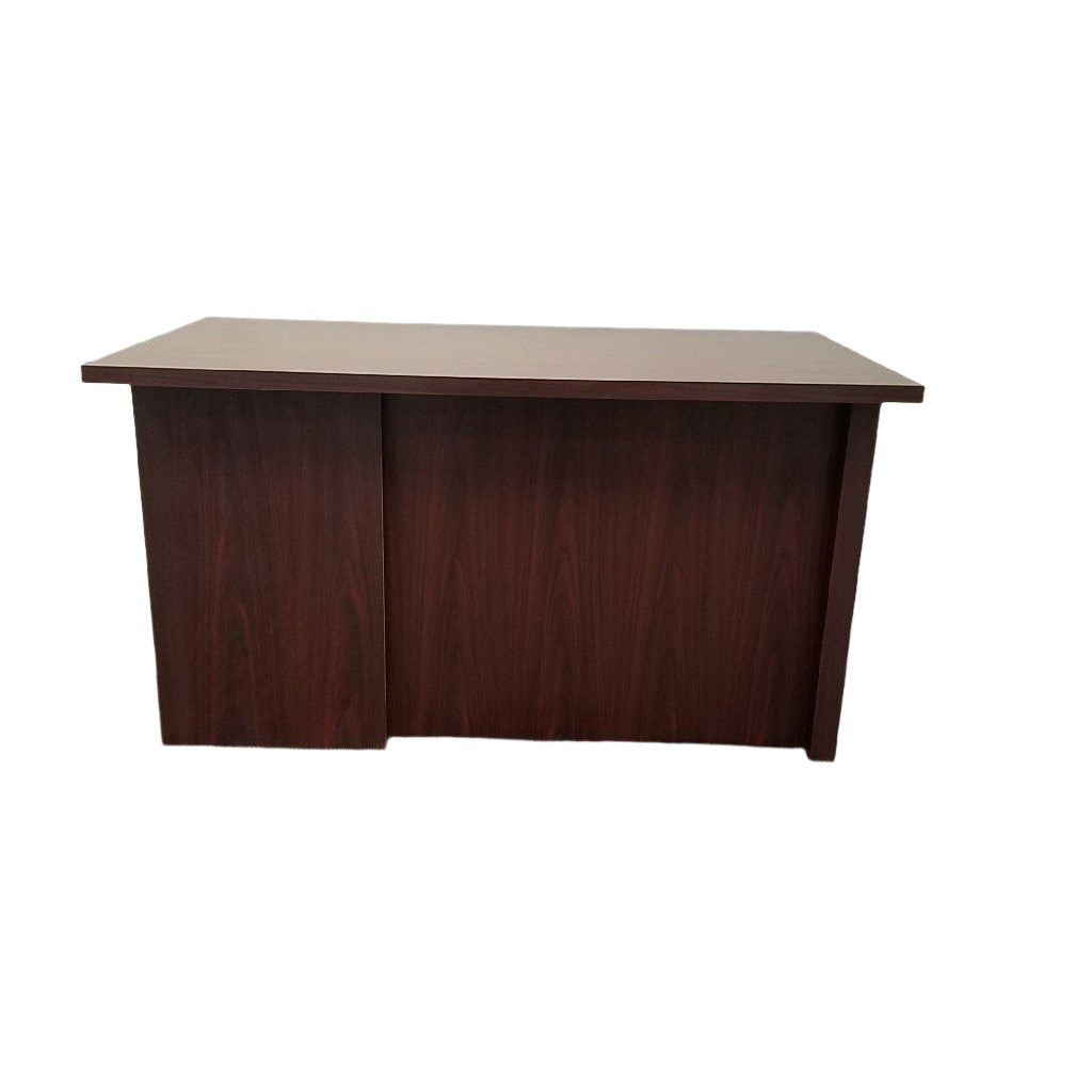 Single Pedestal Desk