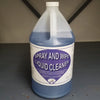 Spray and Wipe Cleaner