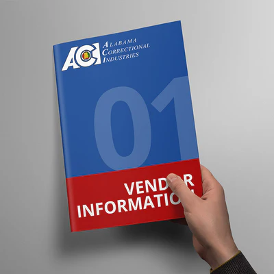 Vendor Registration